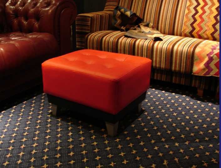 供应杭州酒店沙发定做